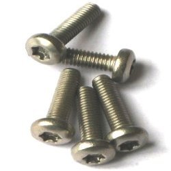 Manufacturers Exporters and Wholesale Suppliers of Pan Screw Head Jamnagar Gujarat